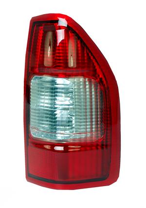 Isuzu Rodeo Rear Light Assembly - Right (No Loom) Preview